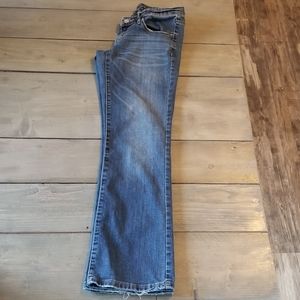 Mossimo Low Rise Bootcut